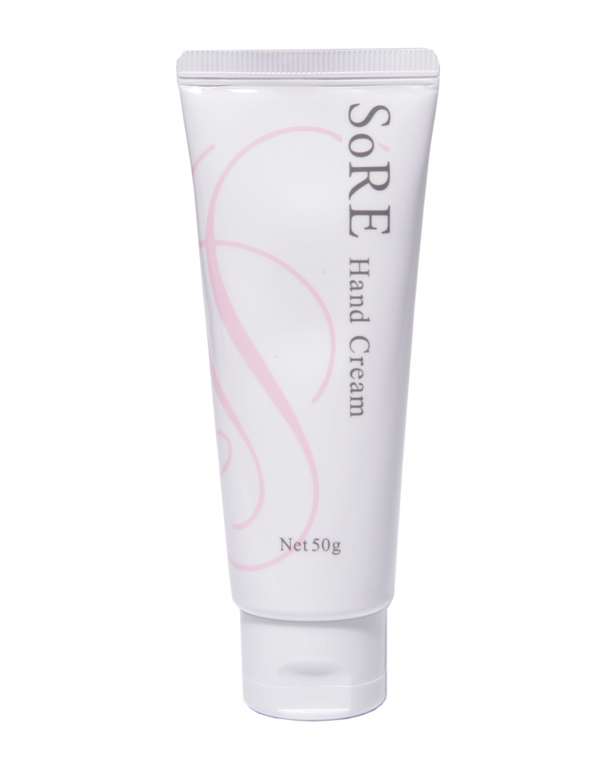 Крем для рук с экстрактом плаценты Hand Cream UTP