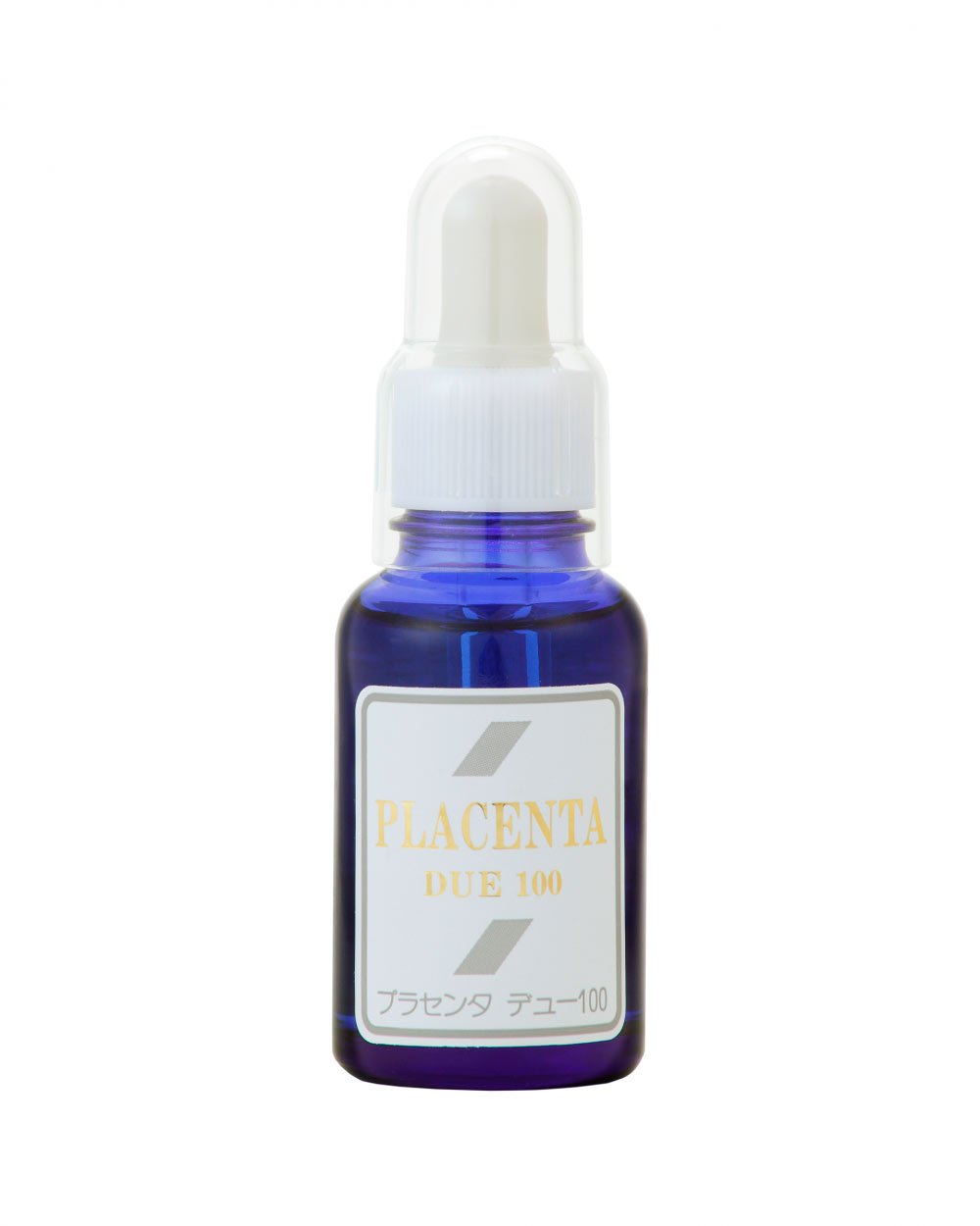 Экстракт Плаценты 100% капельного дозирования PLACENTA DUE 100 Essence UTP