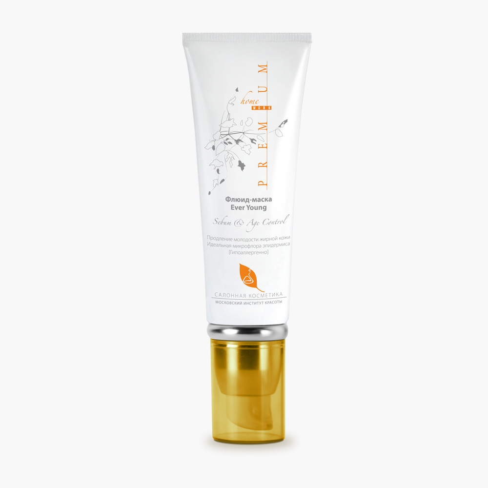 Флюид-маска Ever Young PREMIUM