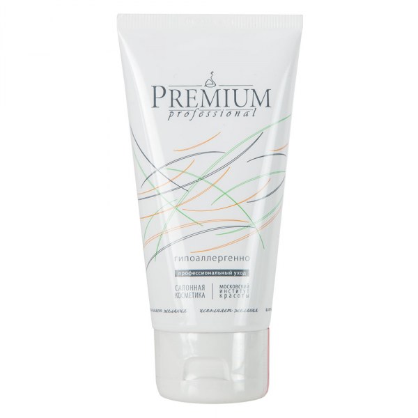 Крем-маска Защитная зимняя PREMIUM