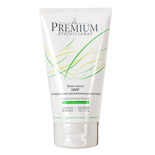 Крем-маска NMF PREMIUM
