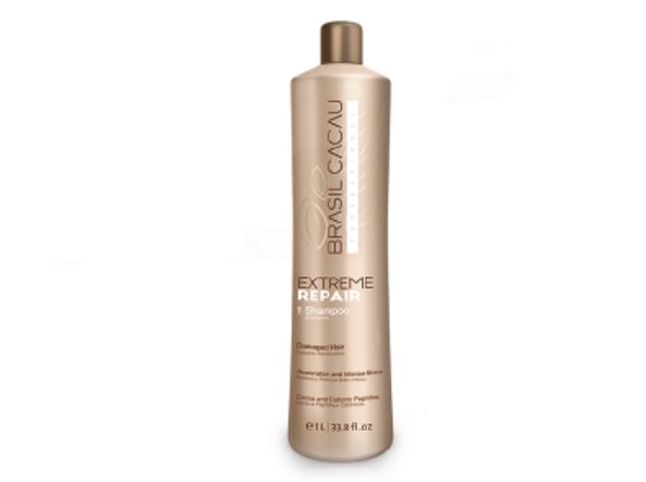 Шампунь Extreme Repair - Shampoo CADIVEU
