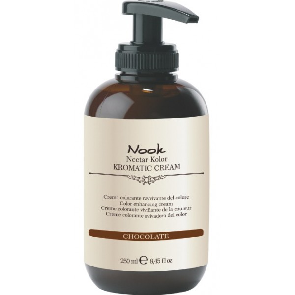 Оттеночный крем-кондиционер Nectar Kolor NOOK