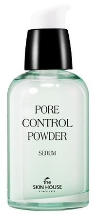 Сыворотка 'Пор контрол' Pore Control Powder Serum THE SKIN HOUSE