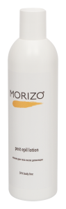 Лосьон для тела после депиляции MORIZO