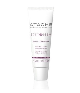 Сыворотка успокаивающая для лица ATACHE