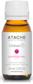 Осветляющий химический пилинг ATACHE