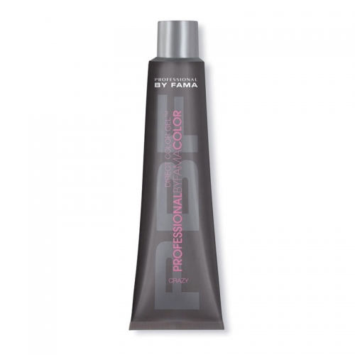 Прямой гелевый краситель CRAZY DIRECT COLOR BY FAMA PROFESSIONAL