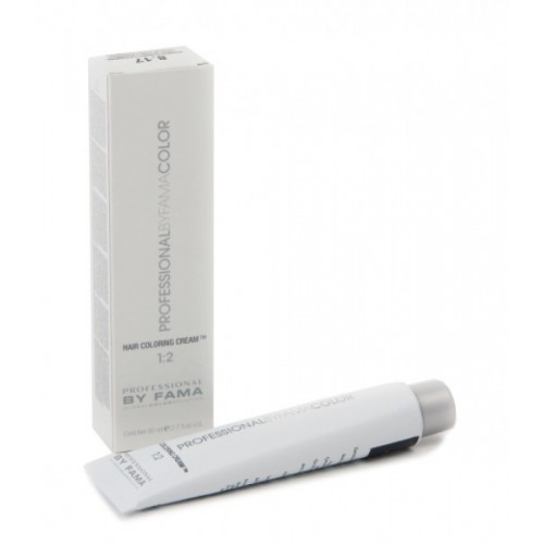 Перманентный краситель COLOR ABSOLUTE BY FAMA PROFESSIONAL