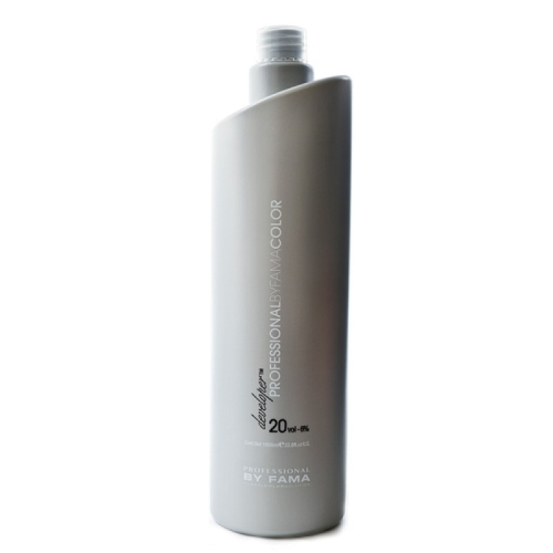 Окислитель 5 vol 1,5 % PBF BY FAMA PROFESSIONAL