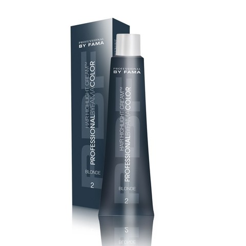 Осветляющий крем PBFC blonde 2 BY FAMA PROFESSIONAL