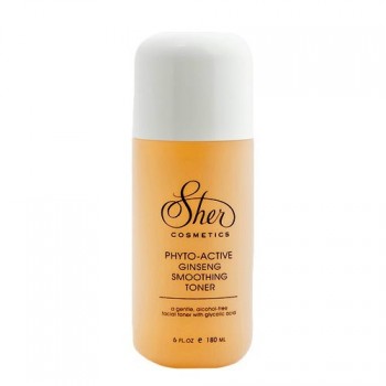 Фито-активный тоник SHER COSMETICS