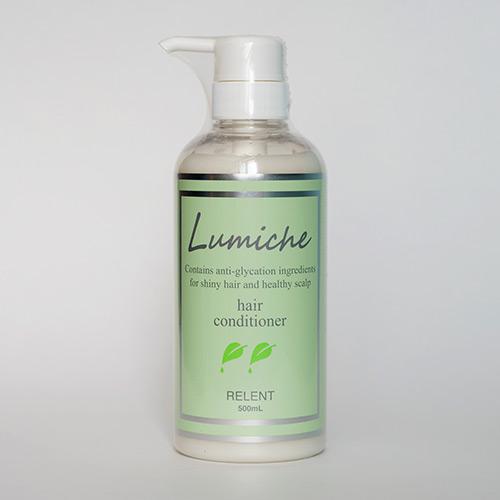 Кондиционер для волос Люмише LUMICHE Hair Treatment RELENT