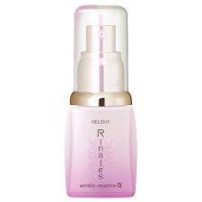 Эссенция от морщин Риналес Rinales Wrinkle-Essence RELENT