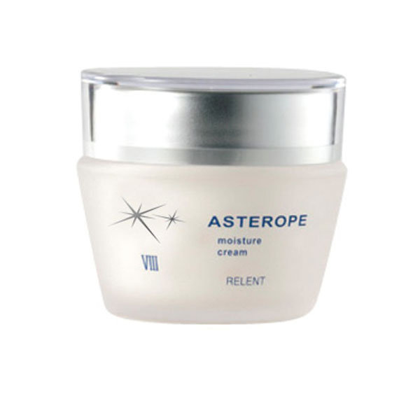Увлажняющий крем Астеропа Asterope Moisture Cream RELENT