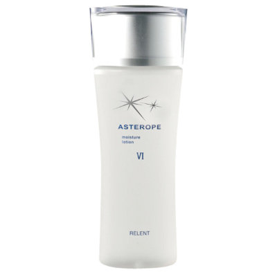 Питательное молочко Астеропа Asterope Milk Lotion RELENT