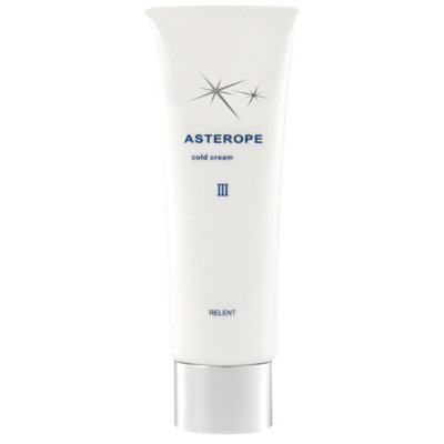 Массажный крем Астеропа Asterope Cold Cream RELENT