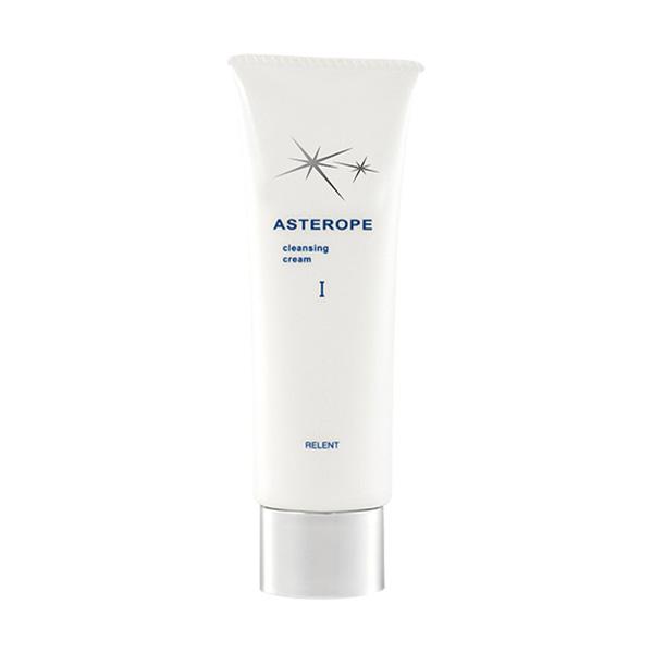 Демакияжный крем Астеропа Asterope Cleansing Cream RELENT
