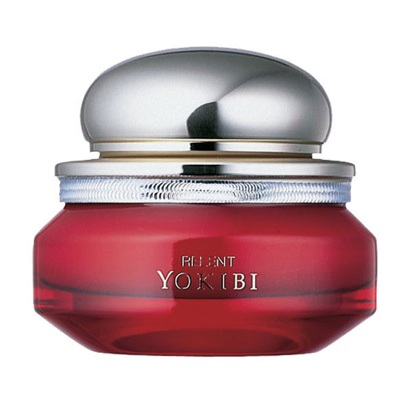 Крем-эссенция Ёкиби Yokibi Essence Cream RELENT