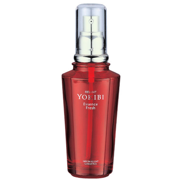 Ультрапитательная эссенция-сыворотка Релент Ёкиби Yokibi Essence Emulsion Rich RELENT