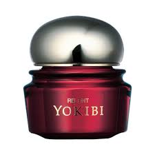 Крем по уходу за кожей вокруг глаз Ёкиби Yokibi Essence Eye Treatment RELENT