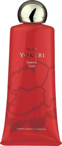 Массажный крем-эссенция Ёкиби Yokibi Essence Cold RELENT