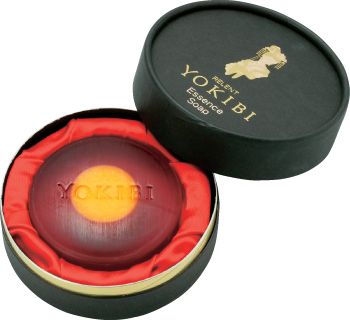 Мыло-эссенция Ёкиби Yokibi Essence Soap RELENT