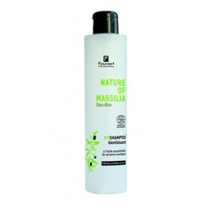 НАТЮР Биошампунь с эфирными маслами Вербены FAUVERT