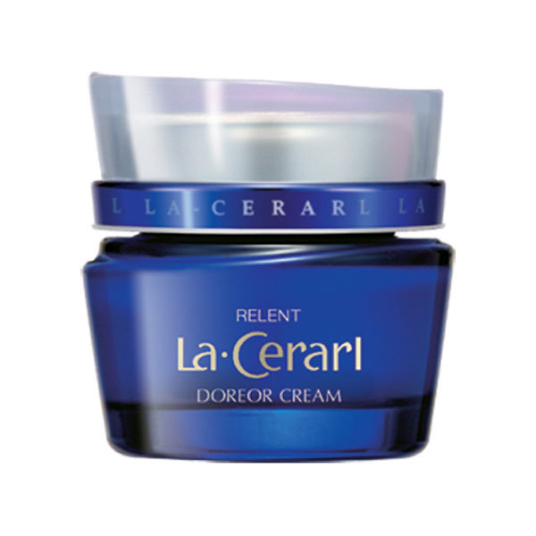 Питательный крем для лица Дореор La Cerarl Doreor Cream (Rich Cream) RELENT
