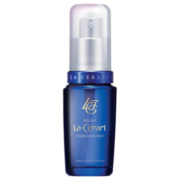 Увлажняющий лосьон с витамином С Дореор Ранни La Cerarl Doreor Runny (Moisture Lotion with vit.C) RELENT