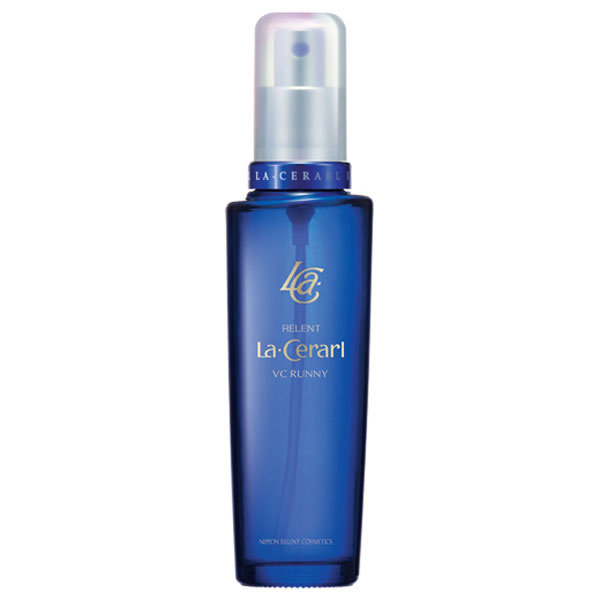 Лосьон с витамином 'С' Ранни La Cerarl VC Runny (Vitamin C Lotion) RELENT