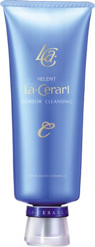 Демакияжный крем Дореор La Cerarl Doreor Cleansing RELENT