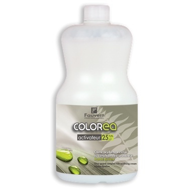 КОЛОРЕА Активатор 30 VOL 9% FAUVERT