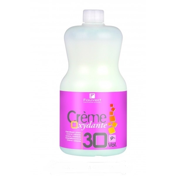 ОКСИКРЕМ 30 VOL 9% FAUVERT