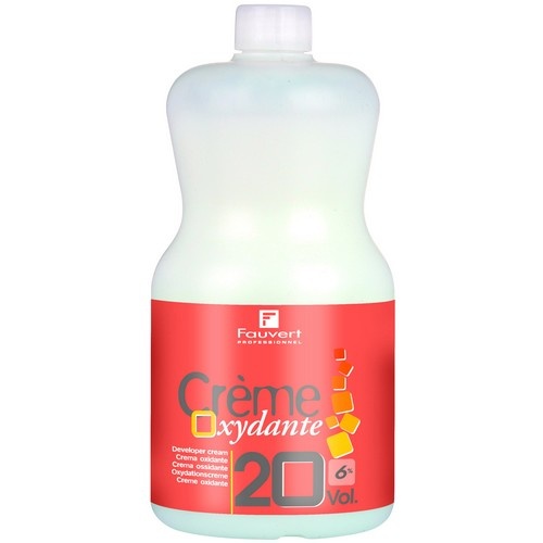 ОКСИКРЕМ 20 VOL 6% FAUVERT