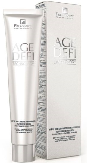 Краска ADT - Age Defi Tecnology FAUVERT