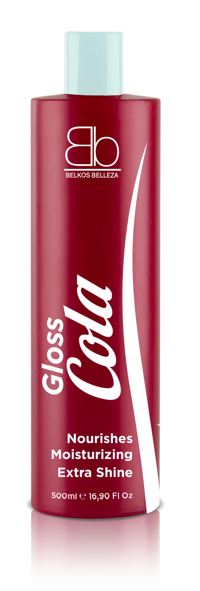 КОЛА МАСКА-БЛЕСК BELCOS BELLEZA COLA-THERAPY BELKOS BELLEZA