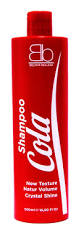 КОЛА ШАМПУНЬ BELCOS BELLEZA COLA-THERAPY BELKOS BELLEZA