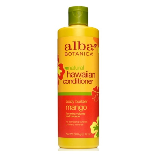 ГАВАЙСКИЙ КОНДИЦИОНЕР С МАНГО ALBA BOTANICA