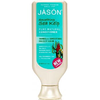 Бальзам-кондиционер Морские водоросли JASON