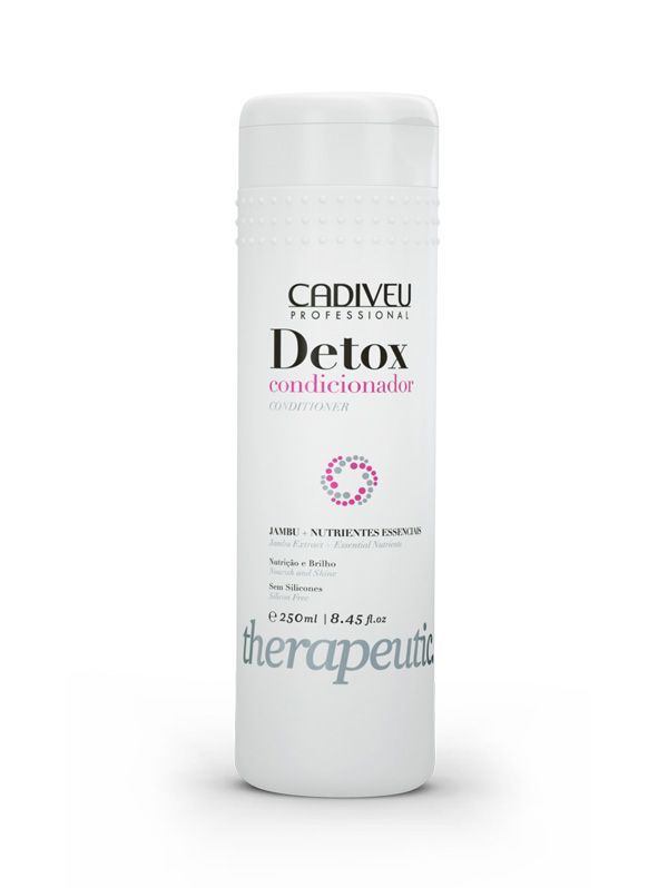Кондиционер Detox Condiciondor CADIVEU