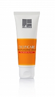 Крем увлажняющий Tropicare Moisturizing Cream DR.KADIR