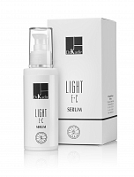 Сыворотка с витаминами Е И С Light E+C Serum DR.KADIR