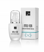 Гиалуроновый активный крем для глаз Hyaluronic Active Eye Cream DR.KADIR