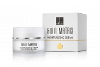 Крем увлажняющий Matrix Moisturizing Cream DR.KADIR