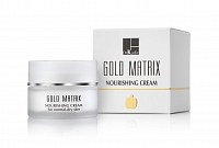 Крем питательный Matrix Nourishing Cream DR.KADIR