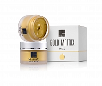 Крем Золотая Маска Matrix Gold Mask DR.KADIR