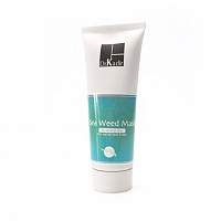 Маска Морские водоросли Seaweed Mask DR.KADIR
