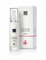 Сыворотка омолаживающая Creative Serum DR.KADIR