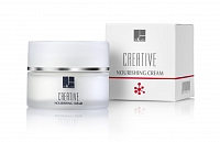 Крем питательный Nourishing Cream For Dry Skin DR.KADIR